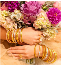 Clear Crystal Stack | BuDhaGirl  