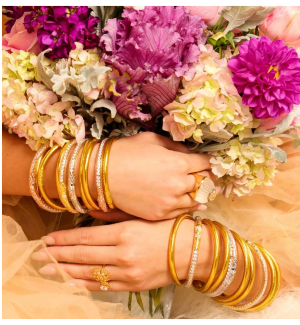 Clear Crystal Stack | BuDhaGirl  