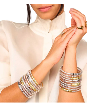 White Stack | BuDhaGirl  