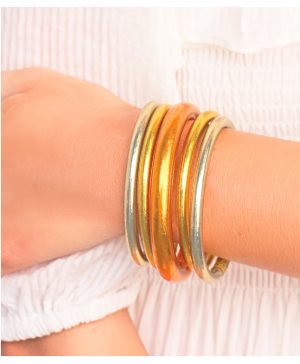 Gold Stack | BuDhaGirl  