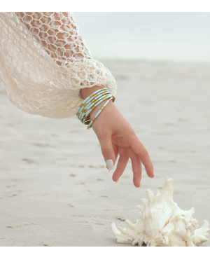 Classic Metal Stack | BuDhaGirl  