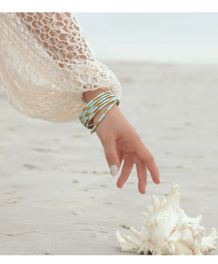 Classic Metal Stack | BuDhaGirl  