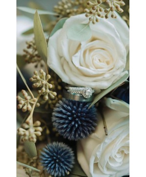 Bulk Flowers Available  