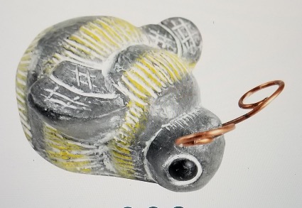 Bumblebee Pets & Other Animals