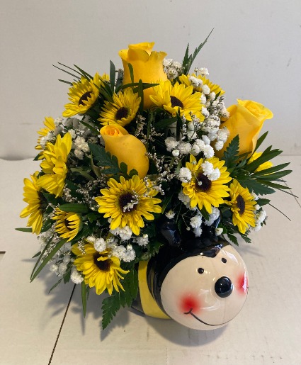 Bumble Bee Smile Sightlers Original