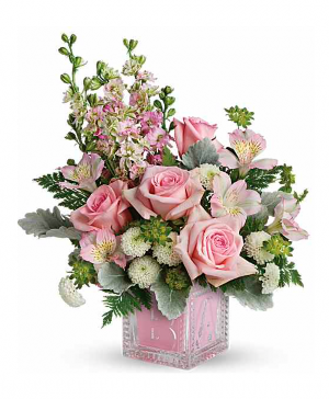 Bundle Of Joy Bouquet 
