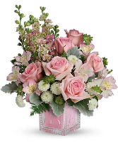 Bundle Of Joy Bouquet 