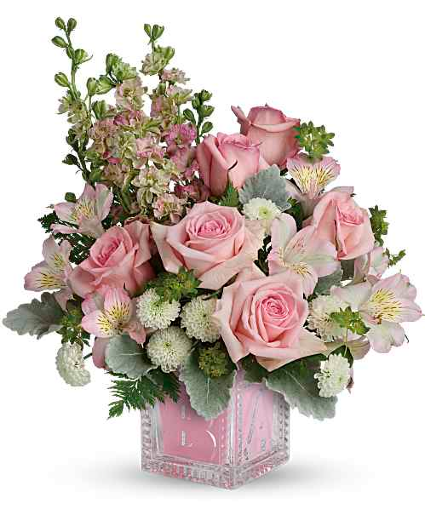 Bundle Of Joy Bouquet 