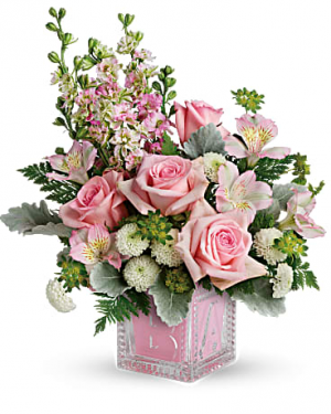 Bundle Of Joy Bouquet Bouquet