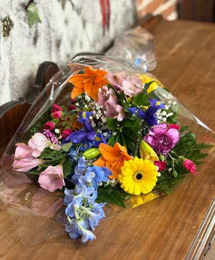 Bundle of Love loose wrapped assortment