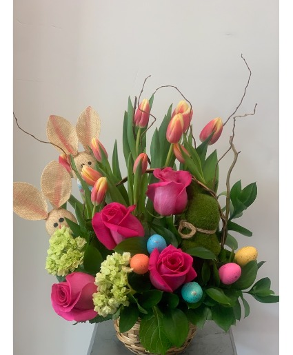 BUNNIEE EASTER