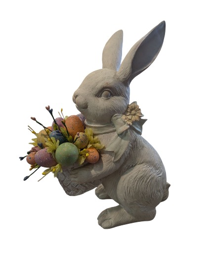 Bunny  Planter 
