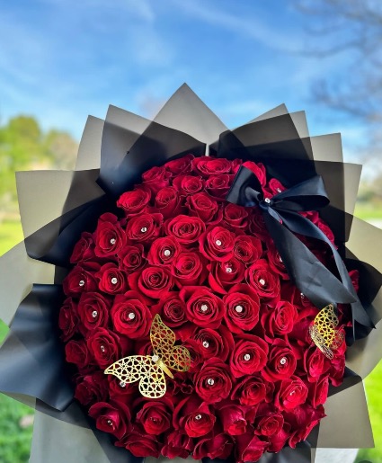 Buquet Buchón  for all occasions