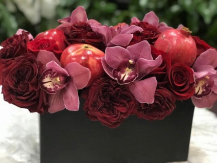 Burgundy Dreams (Deluxe)  