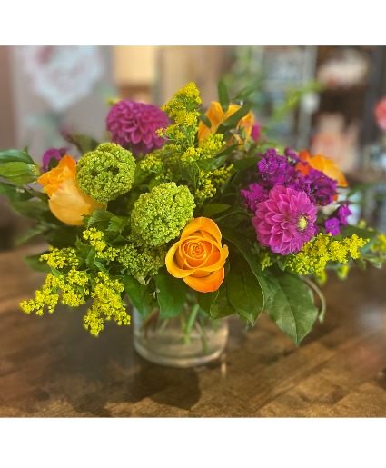 Bursting Brights 