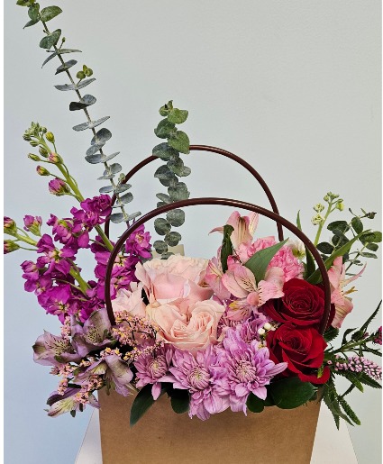 Bushel of Love  