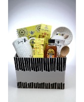 Busy Bee Gift Basket Gift Basket