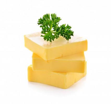 Butter Infused Olive Oil 