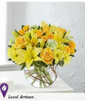 Buttercream - 00082 