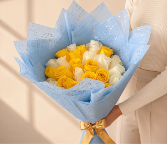 Buttercream VIOR-Bliss 