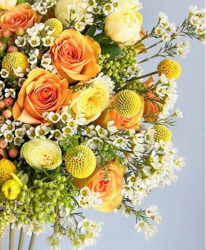 Amarillo Mixed Arrangement