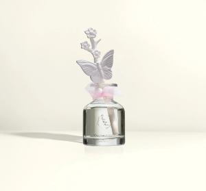 Butterfly Ceramic Diffuser | Grapefruit & Lily For The Home