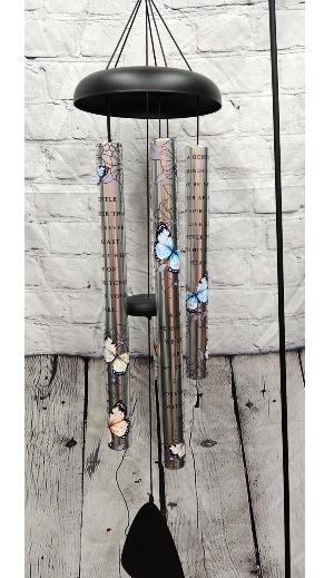 Butterfly Chimes 