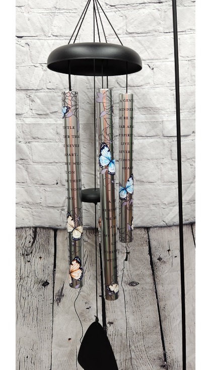 Butterfly Chimes 