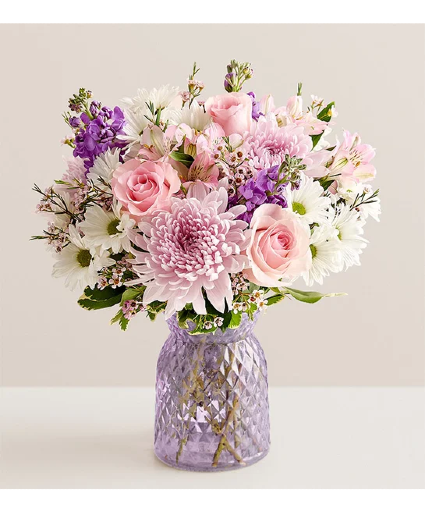 Butterfly Kisses 