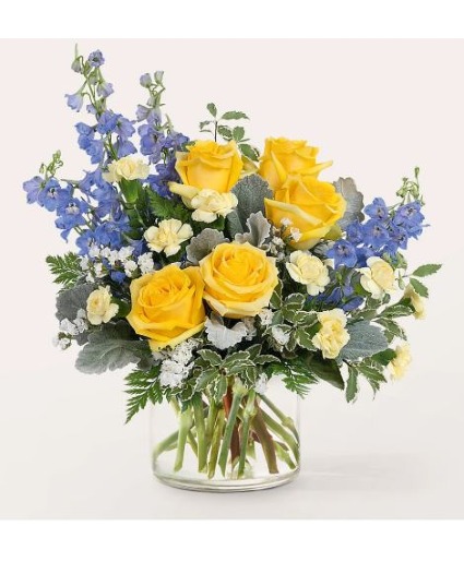 Butterfly Wings Bouquet 