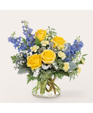 Butterfly Wings Bouquet 