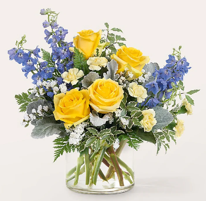 Butterfly Wings Bouquet 
