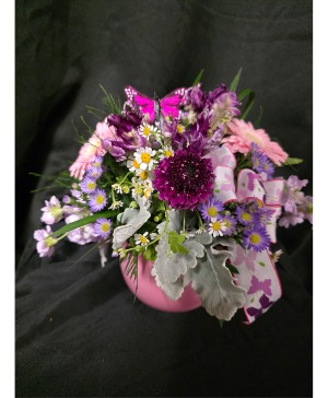 Butterfly wishes Centerpiece