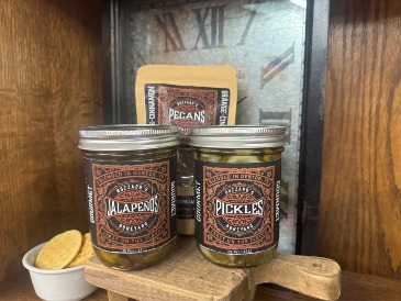 Buzzards Boneyard Snack Stash  in Canon City, CO | TOUCH OF LOVE FLORIST AND WEDDINGS