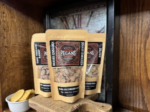 Buzzards Boneyard Sweet Pecans  