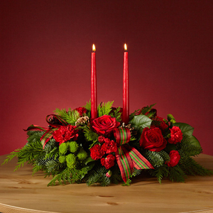 By the Candlelight 