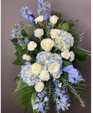 by the sea  funeral 