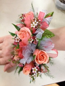 C-19 Corsages
