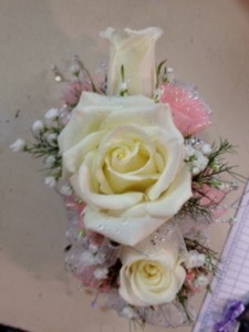C-22 Corsages