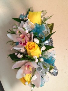 C-23 Corsages