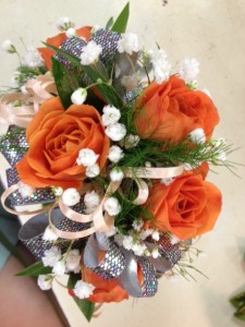C-28 Corsages