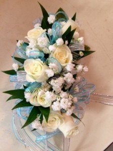 C-31 Corsages
