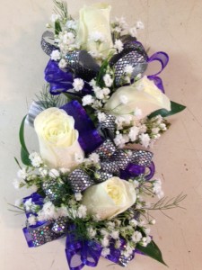 C-32 Corsages