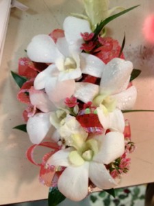 C-33 Corsages
