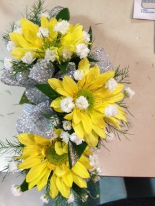 C-34 Corsages