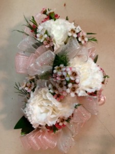 C-36 Corsages