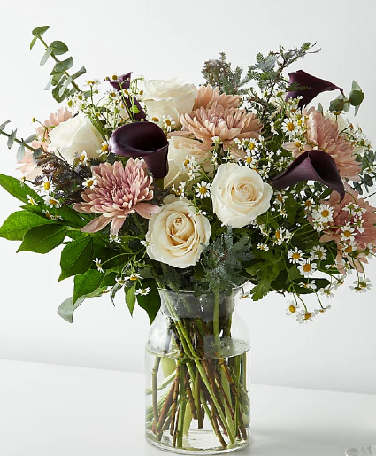 Cabernet Dreams Bouquet 