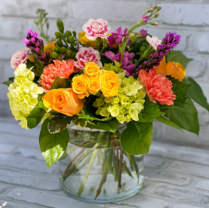 Payton Elizabeth Vase Arrangement