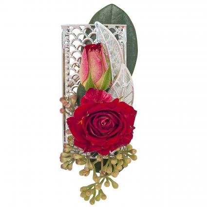 Caesar Boutonniere