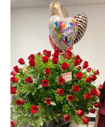 caja 100 rosas caja 100 rosas